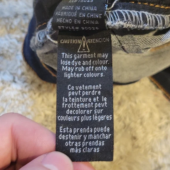 Shorts - Picture 4 of 4